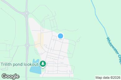 Map image of the property - 160 4th St