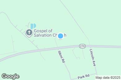 Map image of the property - 55-3095-3095 Akoni Pule Hwy