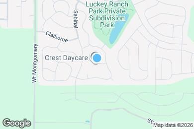 Map image of the property - 12118 Stratsburg
