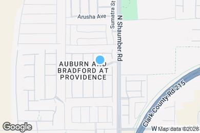 Map image of the property - 6600 Ditmars St