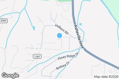 Map image of the property - 108 Rolling Oaks Dr