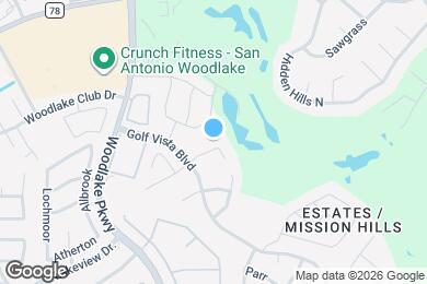 Map image of the property - 7343 Plata Cir