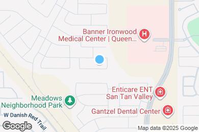 Map image of the property - 318 W Mammoth Cave Dr