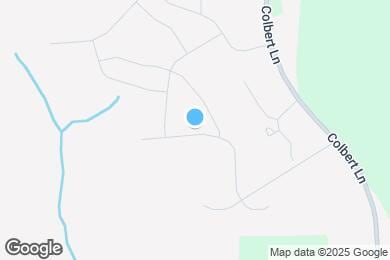 Map image of the property - 74 Tequesta Ct