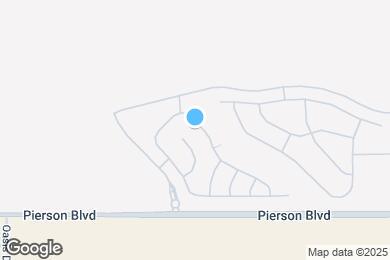 Map image of the property - 62461 N Starcross Dr