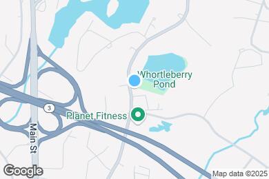 Map image of the property - 904 Middle St