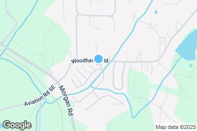 Map image of the property - 6005 Russet Meadows Dr
