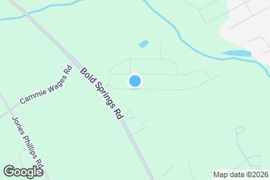 Map image of the property - 3765 Saddle Bag Ct