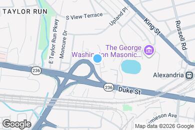 Map image of the property - 134 Roberts Ln