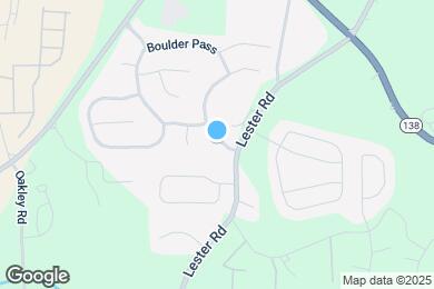 Map image of the property - 7187 Flagstone Pl