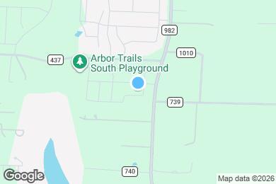 Map image of the property - 120 Redwood Rd