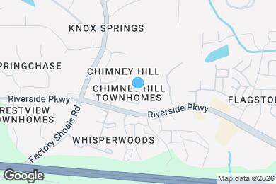 Map image of the property - 7281 Rockhouse Rd