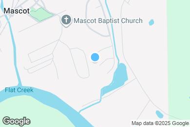 Map image of the property - 9407 Cornflower Ln