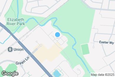 Map image of the property - 3 Sadie Cir