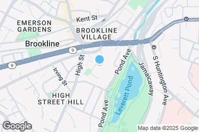 Map image of the property - 10 Juniper St