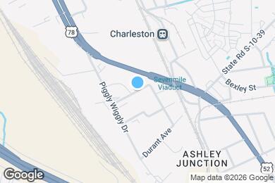 Map image of the property - 2161 W Jimtown Dr