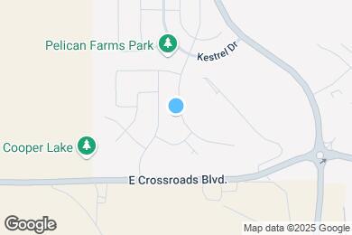 Map image of the property - 2142 Grain Bin