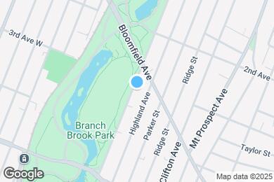 Map image of the property - 313-315-315 Lake St