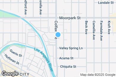 Map image of the property - The Continental