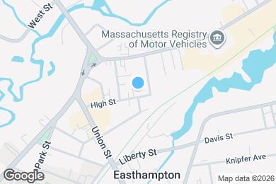 Map image of the property - 27 High St