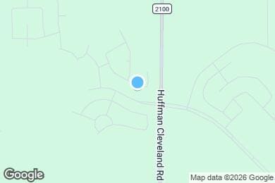 Map image of the property - 940 Capracotta Dr