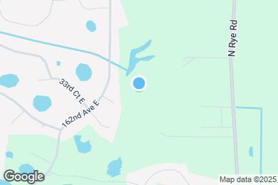 Map image of the property - 16438 Cheyanne Ct