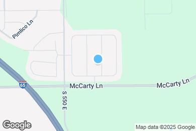 Map image of the property - 904 Clydesdale Dr