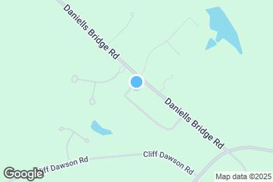 Map image of the property - 1170 Lois Ln