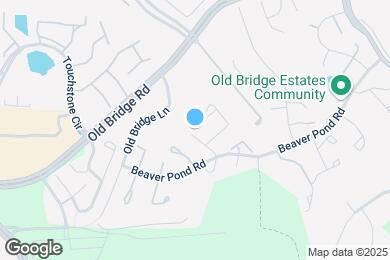 Map image of the property - 12801 Frontier Ln