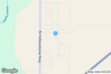 Map image of the property - 5963 N Freedom Rd