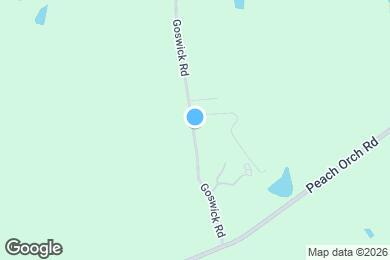 Map image of the property - 315 Goswick Rd