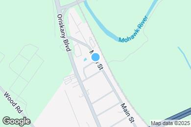 Map image of the property - 311 Main St