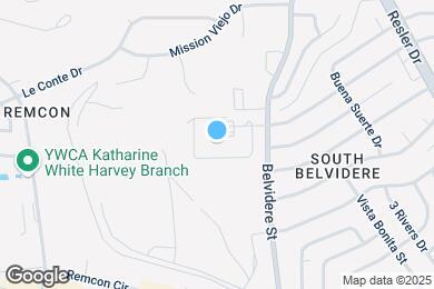 Map image of the property - White Acres