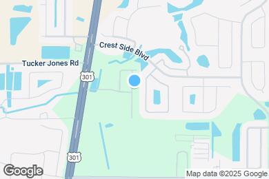 Map image of the property - 11886 Stoneport Pl