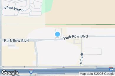 Map image of the property - 17127 White Acer Way