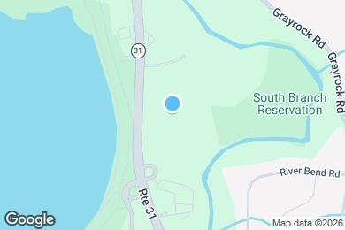 Map image of the property - Willows at Spruce Run Apartments