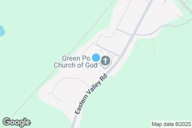 Map image of the property - 77 Oakwood St