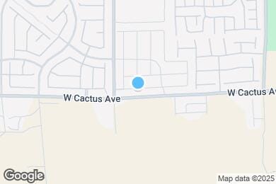 Map image of the property - 8939 Tiger Tooth Ave