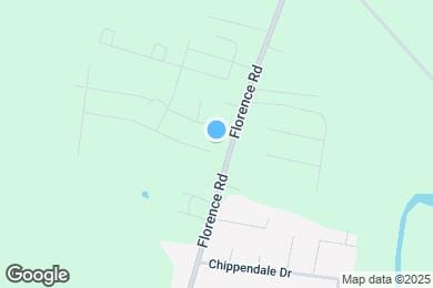 Map image of the property - 5206 Purple Frost Way