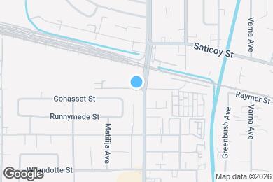 Map image of the property - WOD - Woodman Apartments