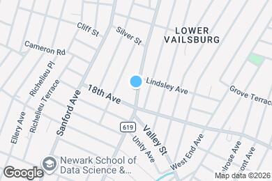Map image of the property - 173 Stuyvesant Ave