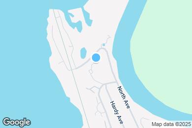 Map image of the property - 111 Claire Point Rd