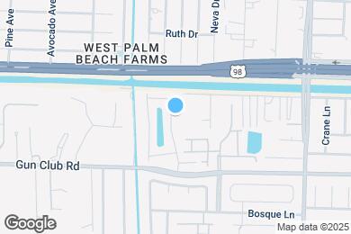 Map image of the property - 86 Pheasant Run Blvd