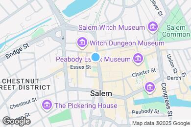 Map image of the property - Park Towers