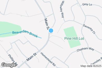 Map image of the property - 905 Main St