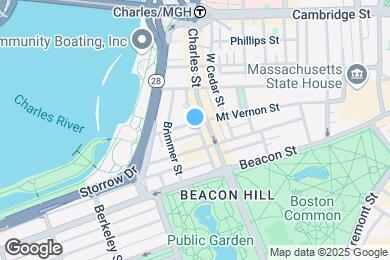 Map image of the property - 52 River St