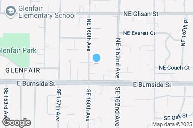 Map image of the property - The Sandpiper-BV-356-Q