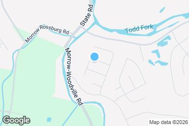 Map image of the property - 4651 Megan Danielle Dr