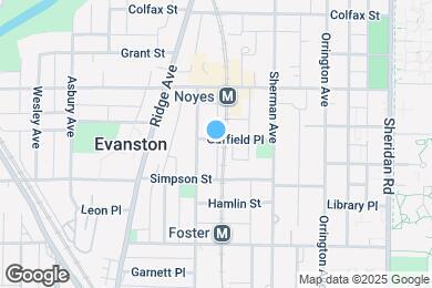 Map image of the property - 910 Gaffield Pl