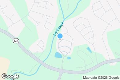 Map image of the property - 3072 Cedar Glade Ln NE
